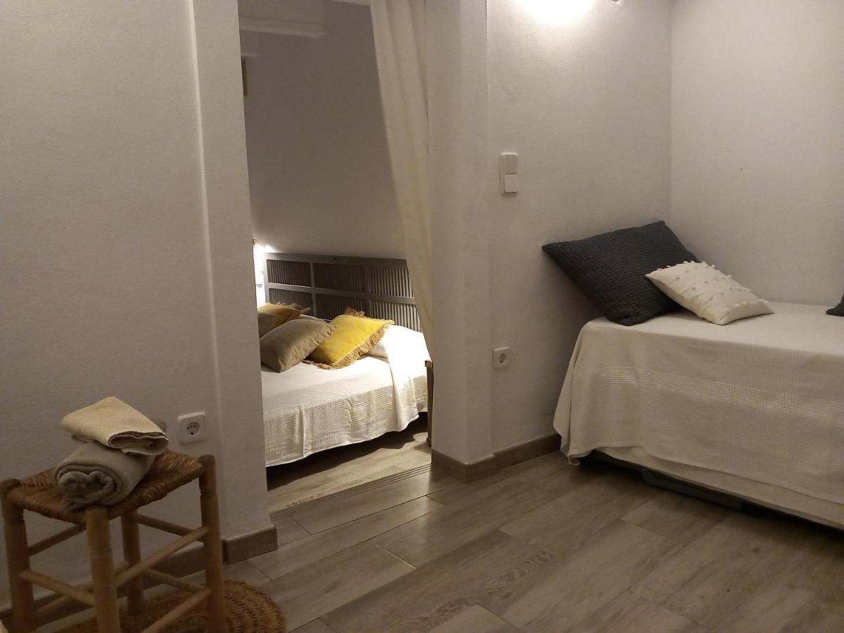 Вілла Townhouse Sa Casa Сінеу Екстер'єр фото