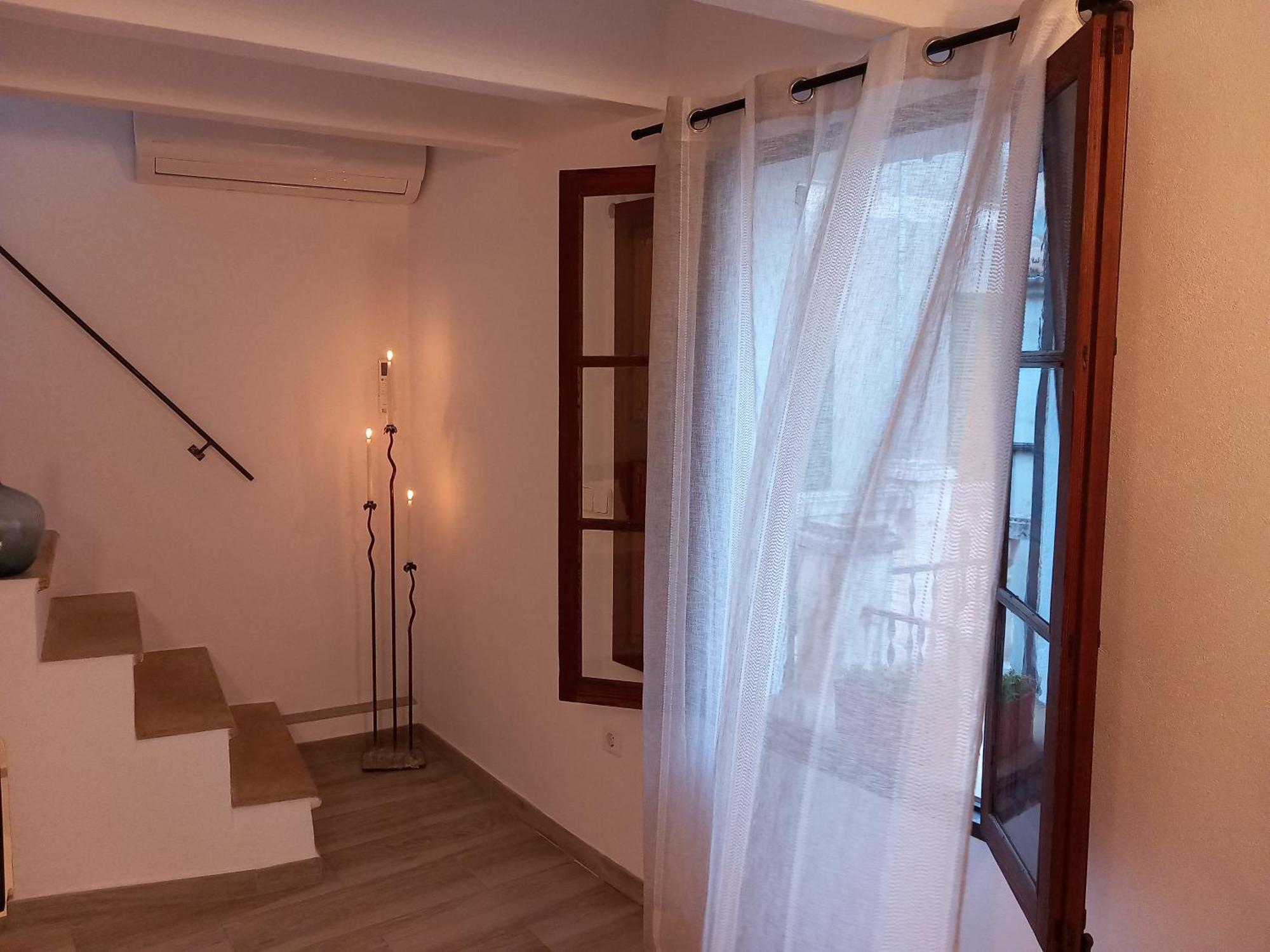 Вілла Townhouse Sa Casa Сінеу Екстер'єр фото