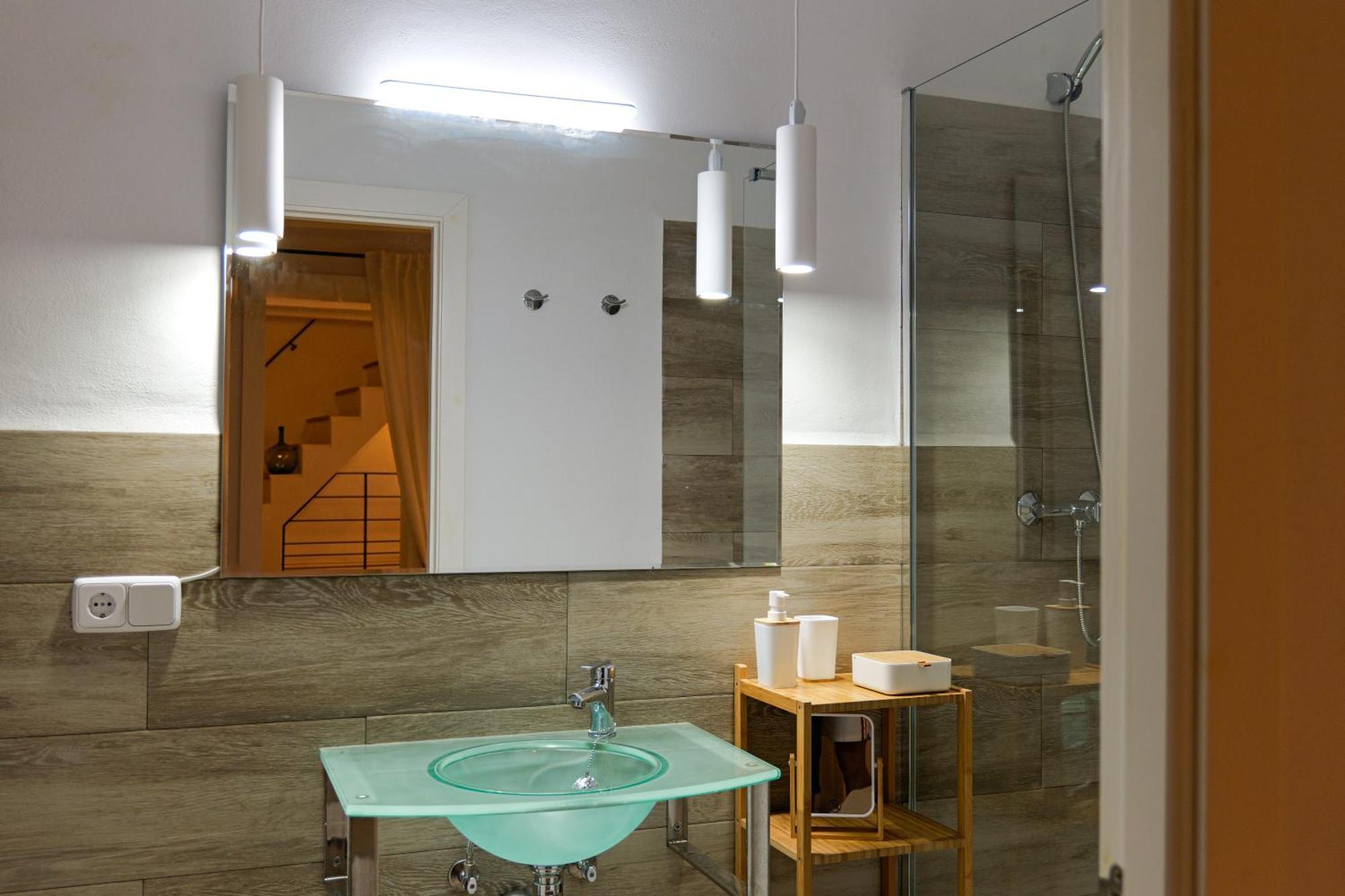 Вілла Townhouse Sa Casa Сінеу Екстер'єр фото
